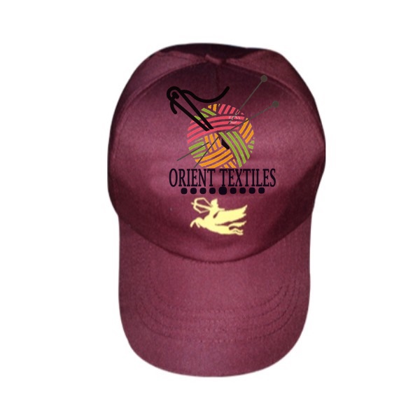 DXB corporate caps style 207